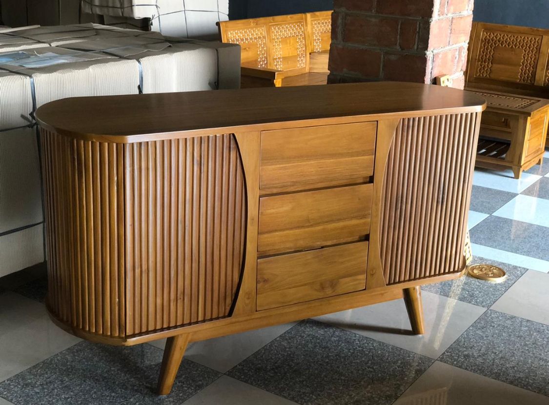 Interior Furniture